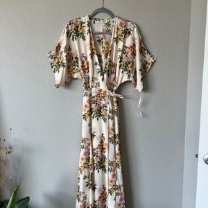NWT Reformation Winslow Dress (XS)